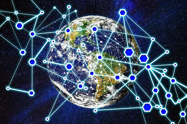 Una buona presenza sul web farà conoscere la tua azienda al mondo intero!